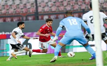 كأس عاصمة مصر.. طلائع الجيش يضيف الهدف الثاني في مرمى الأهلي