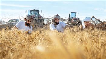 مؤتمر عربي في دبي لبحث مبادرات تحقيق الأمن الغذائي وتعزيز الاستثمار الزراعي