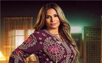 رباب ممتاز تنضم إلى أبطال مسلسل عين سحرية بطولة عصام عمر في رمضان 2026