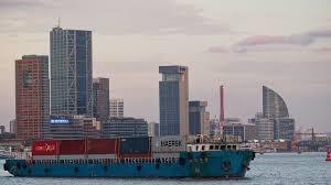 ارتفاع الصادرات الإيطالية خلال نوفمبر على أساس شهري