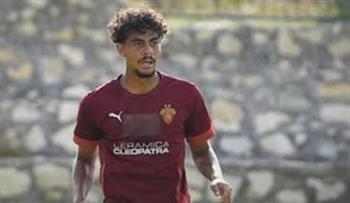 كأس عاصمة مصر.. عيسى علي ماهر يقود تشكيل سيراميكا أمام المقاولون العرب  