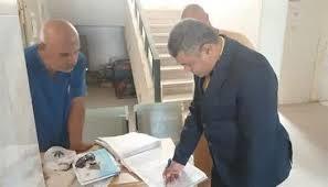 وكيل صحة المنيا يوجه ببدء التشغيل الفعلي للوحدات الصحية ضمن مبادرة "حياة كريمة"