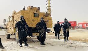 الكويت: اختتام فعاليات تمرين طوارئ لرفع كفاءة التعامل مع الحوادث الكيميائية  