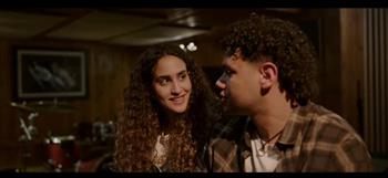 دنيا وائل تختتم رحلة «ملك» في «ميد تيرم» باعتراف صادق.. الحب كأصعب حقيقة