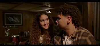 دنيا وائل تختتم رحلة «ملك» في «ميد تيرم» باعتراف صادق.. الحب كأصعب حقيقة  