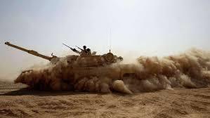 العراق يرفض استخدام أراضيه أو أجوائه أو مياهه الإقليمية لأعمال عسكرية تستهدف أي دولة