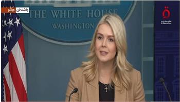  البيت الأبيض: ترامب أبلغ إيران أن استمرار قتل المحتجين له عواقب وخيمة.. وأوقف 800 عملية إعدام هناك