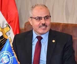 رئيس جامعة قناة السويس: مبادرة "الألف يوم الذهبية" أحد أهم المحاور الوطنية لبناء الإنسان