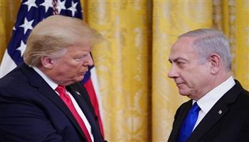 ترامب: أنقذت الكثير من الأرواح أمس.. ونتنياهو ضغط لتأجيل الهجوم الأمريكي على ايران