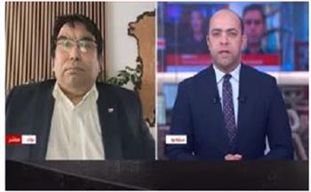 وزير سابق في جرينلاند لـ"القاهرة الإخبارية": الاستقلال هو هدفنا الأسمى منذ 47 عامًا  