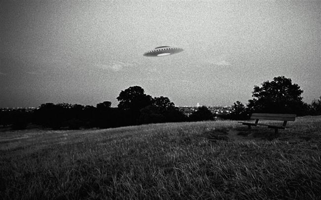  وثائق سرية ترصد لقاءات مع أجسام طائرة مجهولة قبل 30 عامًا