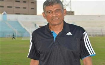 إنفانتينو يعزي أبو ريدة في وفاة صابر عيد نجم غزل المحلة