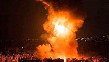 واشنطن وتل أبيب تجريان مشاورات بشأن خطط أمريكا لشن ضربة محتملة على إيران