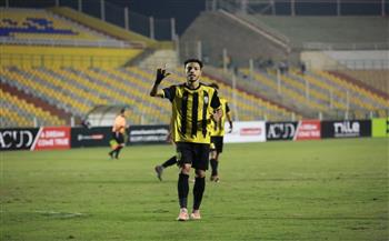 كأس عاصمة مصر.. المقاولون العرب يفوز على سيراميكا كليوباترا بهدف