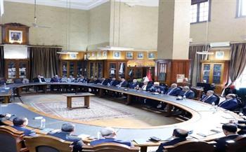 أمين المجلس الأعلى للشئون الإسلامية مُحاضرًا بمحكمة النقض