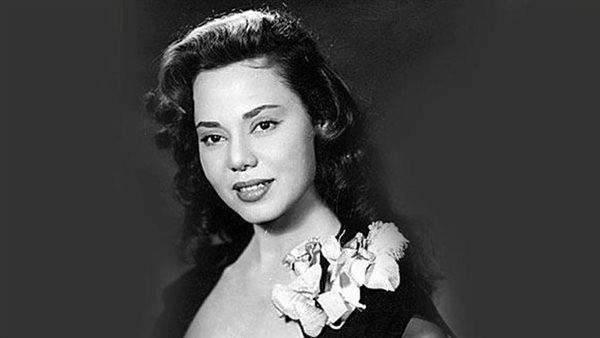 المبيت..ماجدة الصباحي.. سيدة الشاشة العربية التي خلدت اسمها في ذاكرة السينما  