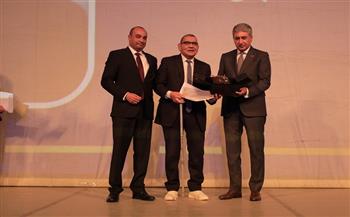 وزارة السياحة تحتفل بالعيد الـ19 للأثريين بالمسرح الكبير بدار الأوبرا المصرية