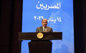  احتفالًا بعيد الأثريين.. وزارة السياحة تكرم نخبة من الرموز والشخصيات البارزة في العمل الأثري