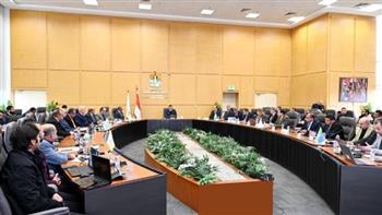 وزير الإسكان يتابع الموقف التنفيذي لمشروعات المرحلة الأولى بـ "حياة كريمة" لتطوير قرى الريف 