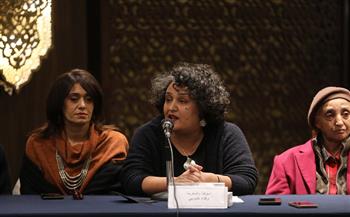 مهرجان المسرح العربي الـ16|وفاء طبوبي مخرجة «الهاربات»: المسرح تمرين بسيط شديد التعقيد