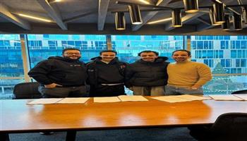 بعد النجاح الجماهيري لـ«الحريفة».. أحمد بحر (كزبرة) وأحمد غزي في تعاون جديد  