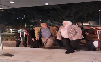 «حلم الهامش».. معرض جديد للفنان محمد هريدي بقاعة إيزيس