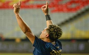 كأس عاصمة مصر.. الزمالك يفوز على المصري بثنائية نظيفة