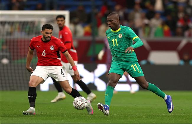 كأس أمم أفريقيا.. إبراهيم حسن: غياب فتوح وياسر إبراهيم أمام نيجيريا للإصابة 