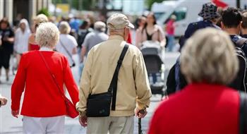 تسارع شيخوخة السكان في أوروبا يضع أنظمة المعاشات الحكومية واستدامتها أمام اختبار صعب