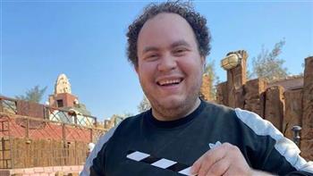 وفاة الفنان محمد إمام أحد أبطال مسلسل «الغاوي»