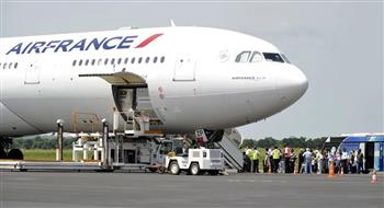 مطارات باريس تسجل ارتفاعا في حركة المسافرين خلال ديسمبر الماضي