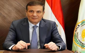 وزير الزراعة يستعرض جهود قطاع تنمية الثروة الحيوانية والداجنة خلال النصف الأول من يناير