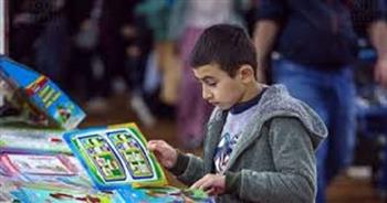 بين الورقي والرقمي.. كيف يوجه معرض الكتاب الطفل لعالم القراءة؟