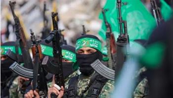 اتفاق شامل برعاية أمريكية لنزع سلاح حماس