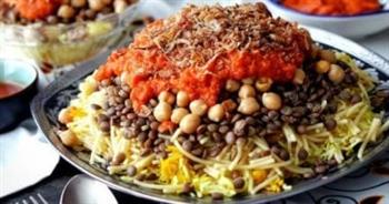 لماذا يرفع الكشري السكر في الدم؟