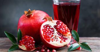 هذه هي فوائد الرمان على صحة قلبك