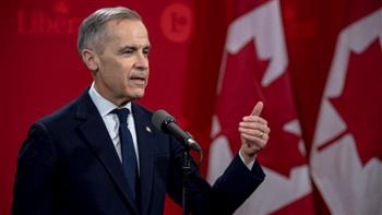 رئيس وزراء كندا: الصين تسمح للكنديين بدخول أراضيها دون تأشيرات