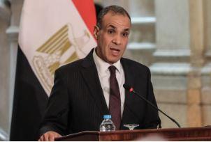 وزير الخارجية: مصر تدعم سيادة لبنان وترفض أي تصعيد يمس وحدة أراضيه