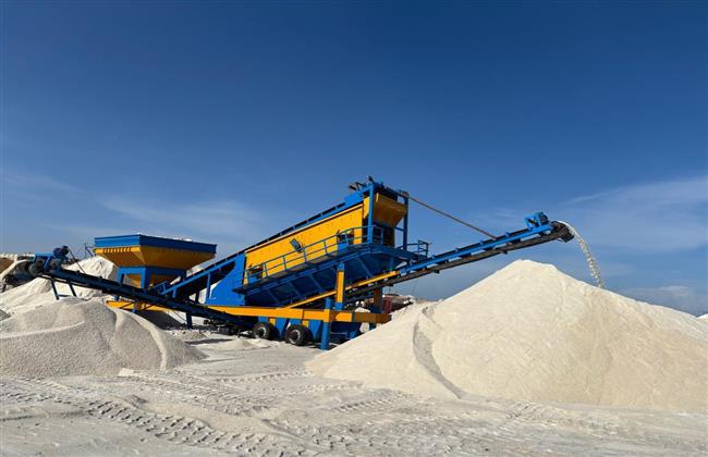 بنمو 92%.. أرباح "النصر للملاحات" تقفز إلى 138 مليون جنيه خلال عام 2024/2025