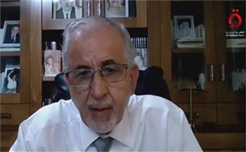 سهيل دياب: انزعاج إسرائيلي من الإعلان عن لجنة وطنية فلسطينية في غزة