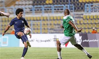 كأس عاصمة مصر.. إنبي يلتقي غزل المحلة اليوم في الجولة الأخيرة