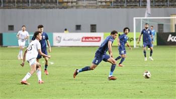 كأس عاصمة مصر.. موعد مباراة إنبي في مواجهة غزل المحلة 