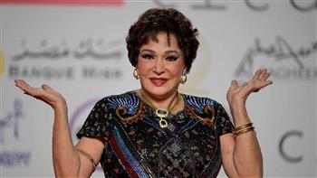 لبلبة: الوحدة رفيقة دائمة لي والمرض هو الخوف الحقيقي