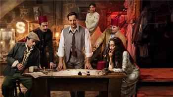 أسماء أبو اليزيد: الجزء الثاني من «النص» يحمل مفاجآت جديدة