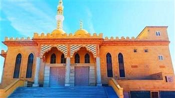 أوقاف سوهاج تفتتح مسجدين اليوم ضمن خطتها لإعمار بيوت الله