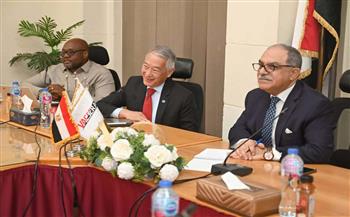 وزارة الصحة تعلن التشغيل الرسمي لمركز فاكسيرا للأبحاث الإكلينيكية لدعم البحث العلمي في أفريقيا