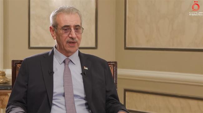 علي شعث يكشف أهداف اللجنة الوطنية الفلسطينية لإدارة غزة في أول حوار له