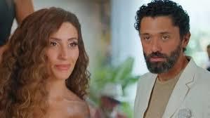 فيلم «طلقني» يحقق 953 ألف جنيه في شباك التذاكر المصرية  