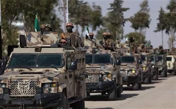 الجيش السوري يدعو عناصر "قسد" للانشقاق والعودة إلى الدولة