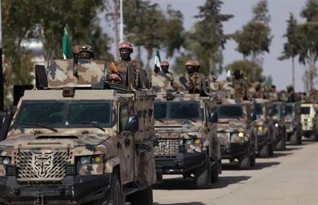 الجيش السوري يدعو عناصر "قسد" للانشقاق والعودة إلى الدولة
